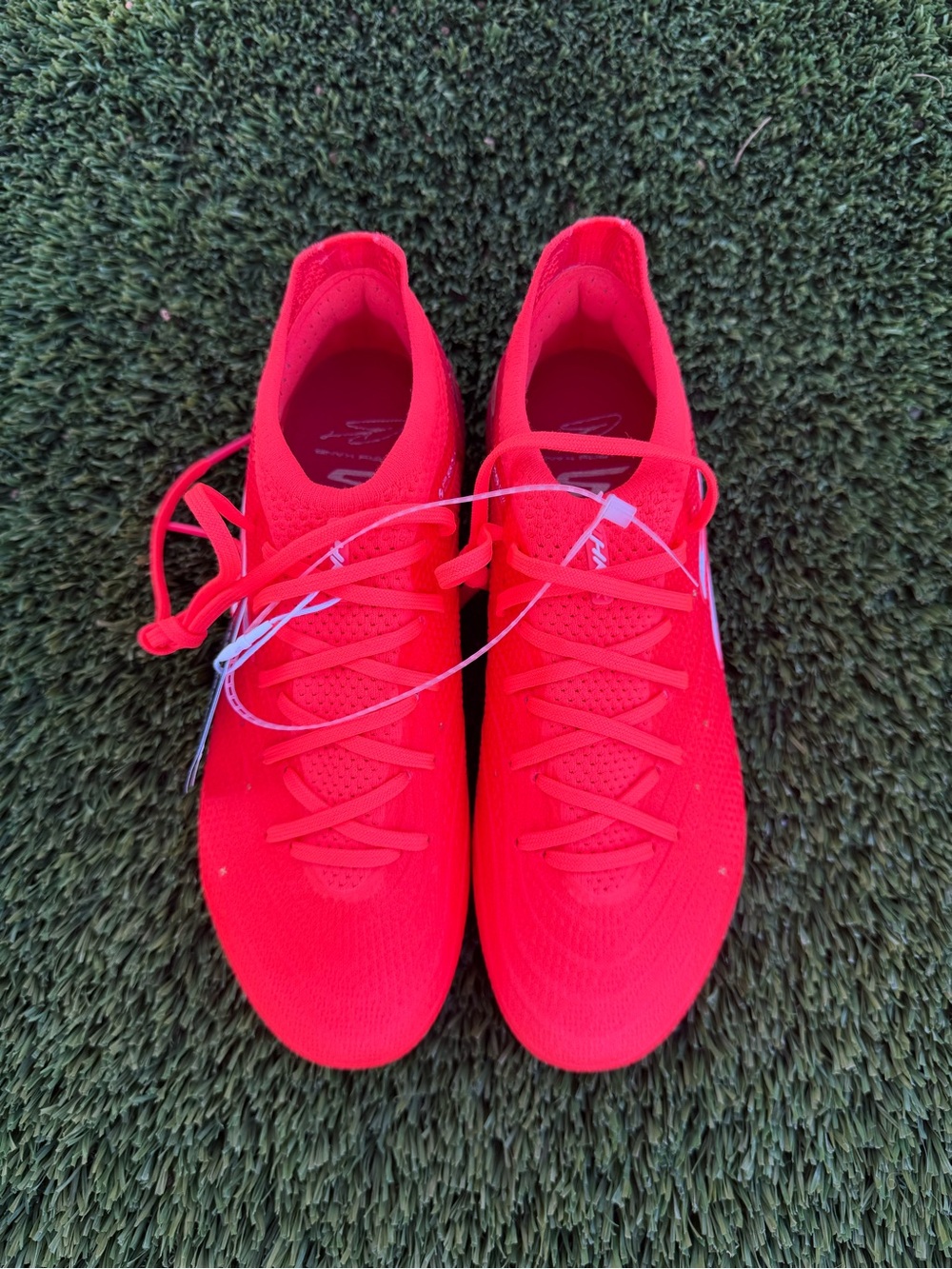 Sketchers SKX 1.5 Elites Soccer Cleats